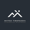 MATĪSA TIMOFEJEVA fizioterapijas privātprakse SIA, Kontakti.lv